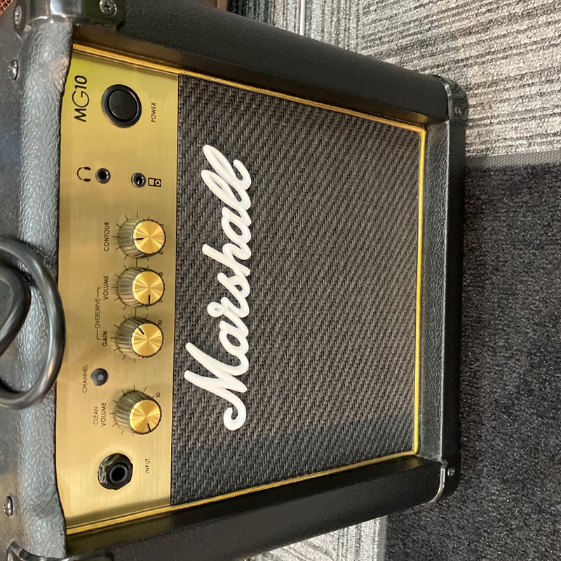 Marshall MG10の画像